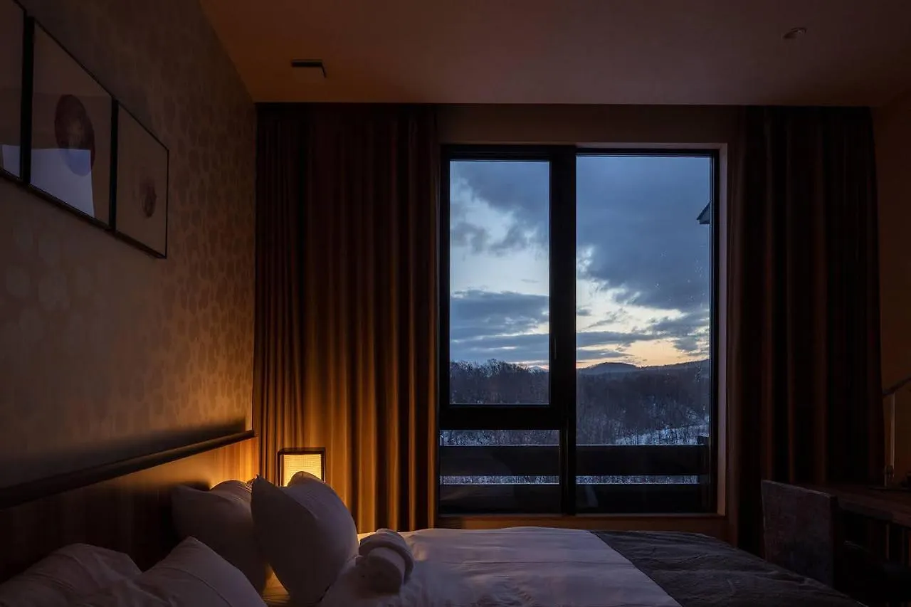 Villa Panorama Niseko Kutchan