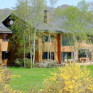 Holiday home Lakehouse At, Toyako