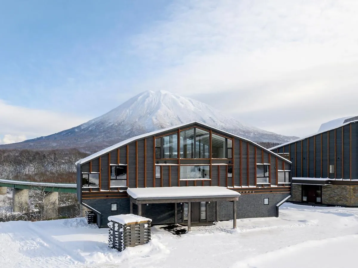 倶知安町 Panorama Nisekoヴィラ 0*,