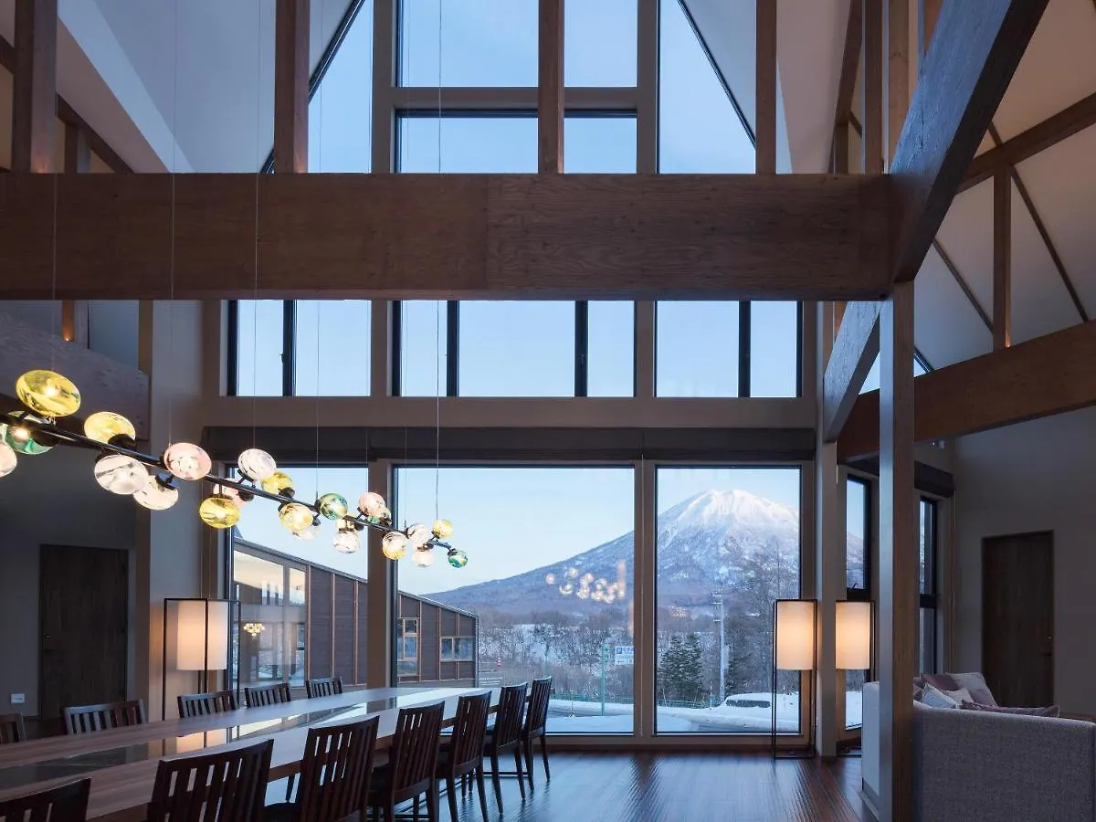 倶知安町 Panorama Nisekoヴィラ 0*,