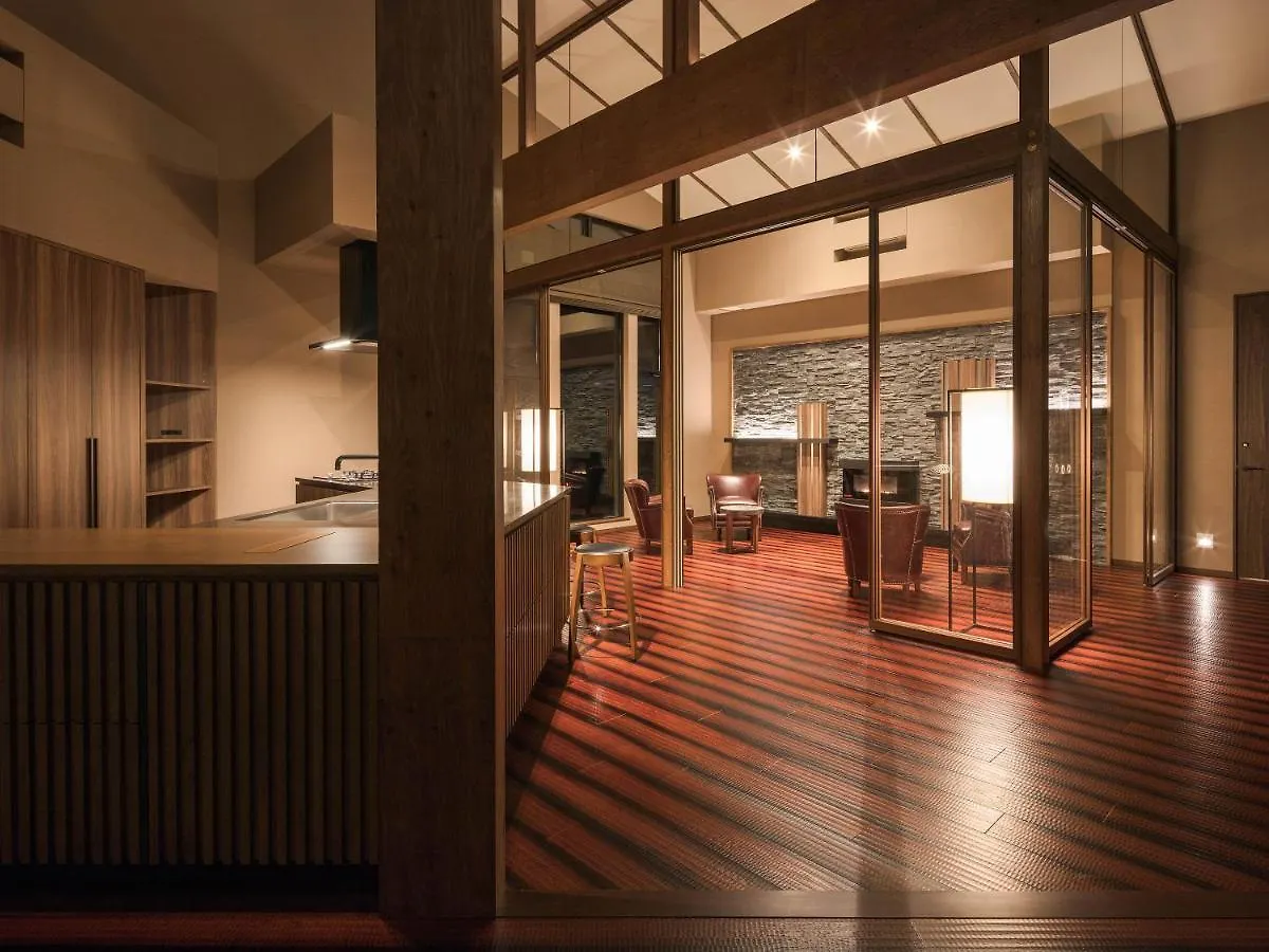 倶知安町 Panorama Nisekoヴィラ