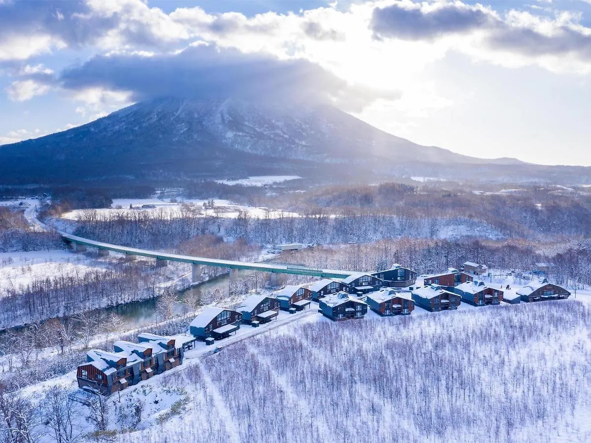 倶知安町 Panorama Nisekoヴィラ 0*,
