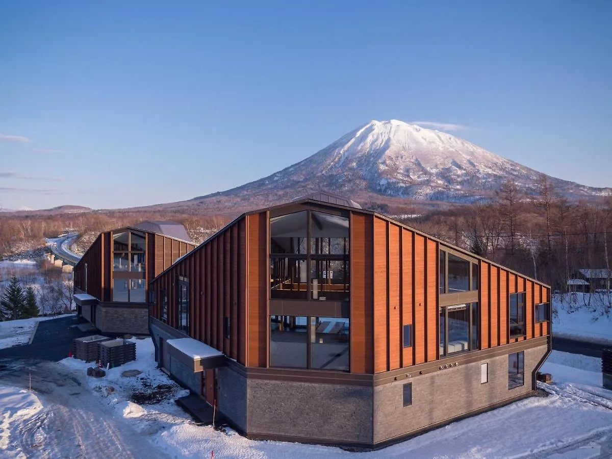 倶知安町 Panorama Nisekoヴィラ